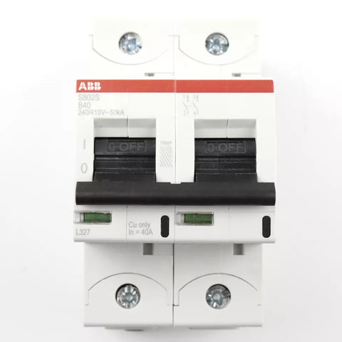 ABB S802S-B40