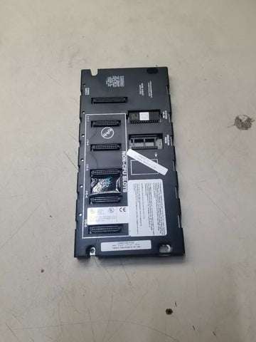 GE FANUC IC693CSE313G