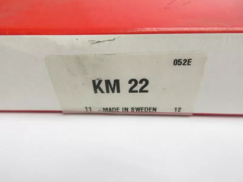 SKF KM22