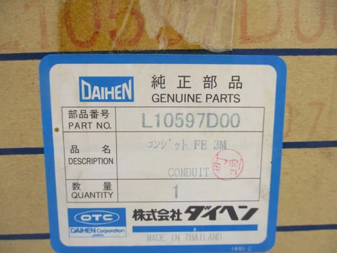 DAIHEN L10597D00