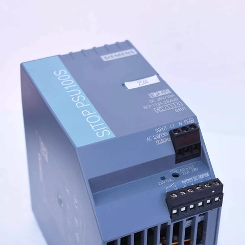 SIEMENS 6EP1334-2BA20