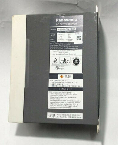 Panasonic MSDA021A1A07