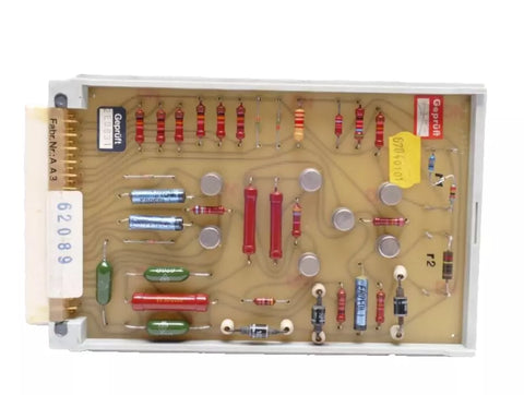 Siemens ARB-P4 V2-3A