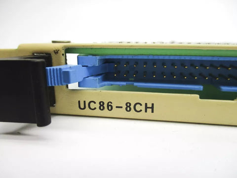 ABB UC86-8CH