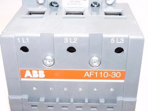 ABB AF110-30