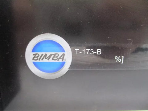 BIMBA T-173-B