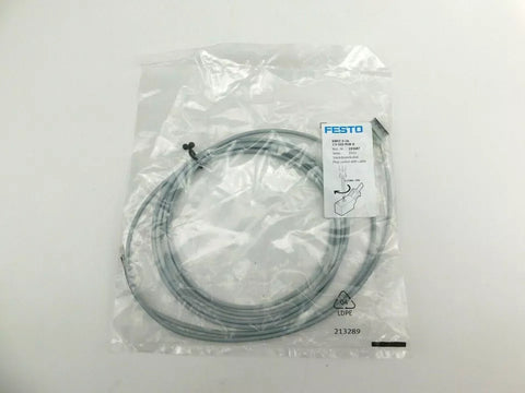 FESTO KMYZ-9-24-2.5-LED-PUR-B