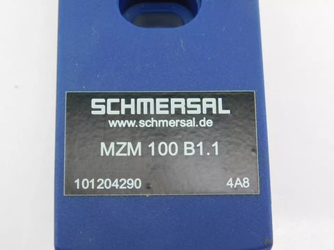 SCHMERSAL MZN 100 B1.1