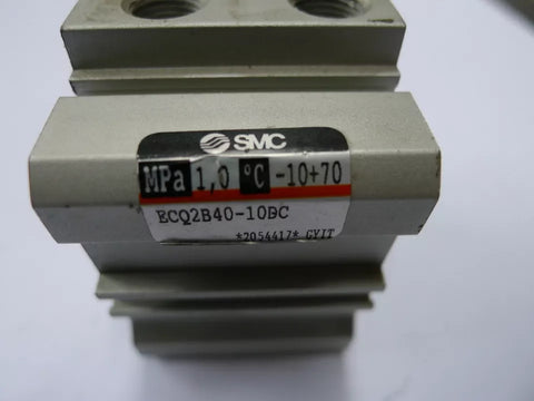 SMC ECQB40-10Dc