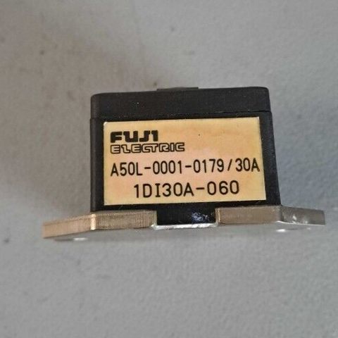 FUJI ELECTRIC  A50L-0001-0179/30A