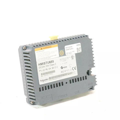 SCHNEIDER ELECTRIC  HMISTU655