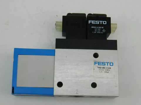 FESTO 35533