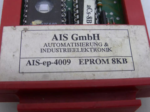 SIEMENS AIS-ep-4009