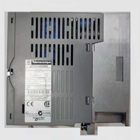 SCHNEIDER ELECTRIC ATV31H055M2