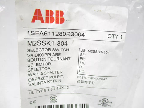 ABB M2SSK1-304