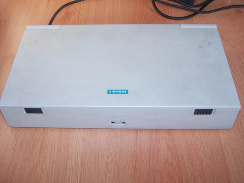 Siemens Simatic PG710 6EA1710-1AA00-1AA1 6EA1 710-1AA00-1AA1