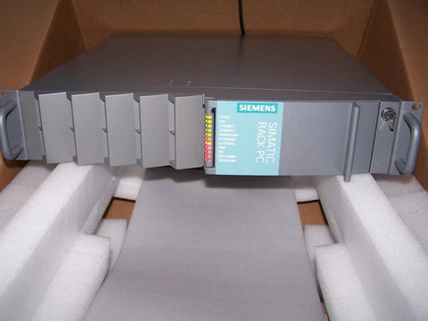 Siemens Simatic Rack PC 647B 6BK1800-6NC00-0AA0