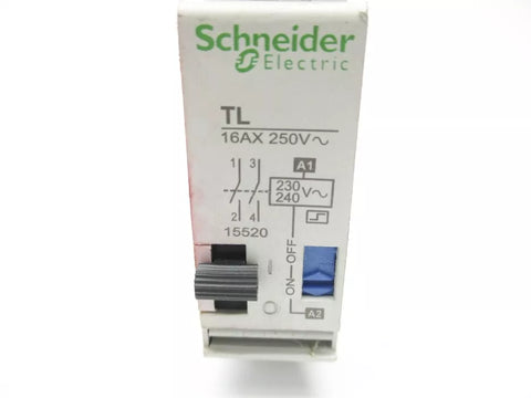 SCHNEIDER ELECTRIC 15520