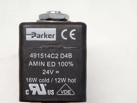 Parker 491514C2 D4B