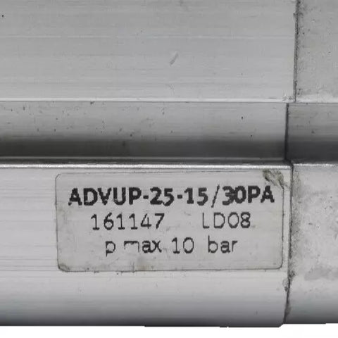 Festo ADVUP-25-15/30PA