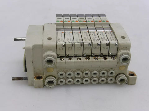 SMC VQC1B01KN-51-X14