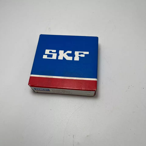 SKF 6008-2RS1