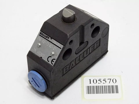 Balluff BNS819-FD-60-101