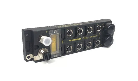 TURCK FLDP-IM 8-0001