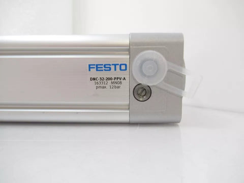 FESTO DNC-32-200-PPV-A