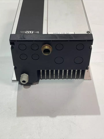 DANFOSS VLT6011HT4C54STR3DLF00A00CO