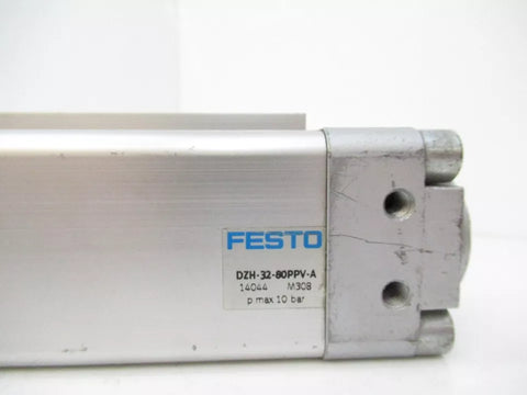 FESTO DZH-32-80-PPV-A