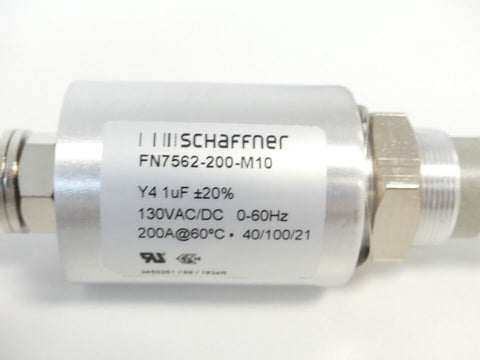 Schaffner FN7562-200-M10