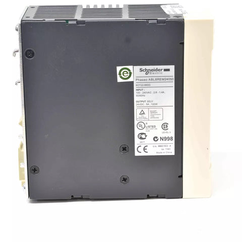 SCHNEIDER ELECTRIC ABL8REM24050