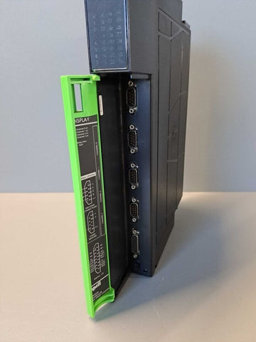 SCHNEIDER ELECTRIC ISA0406