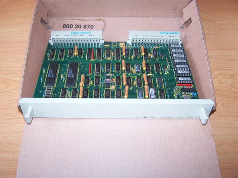 Siemens Simatic S5 6ES5925-5AA12 6ES5 925-5AA12