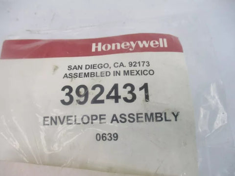 HONEYWELL 392431