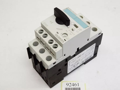 Siemens 3RV1021-0GA10