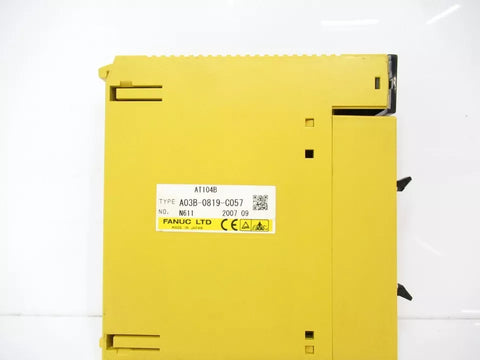 FANUC A03B-0819-C057