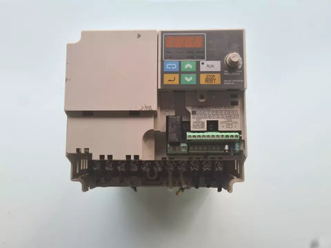 OMRON CIMR-V7AZ43P0