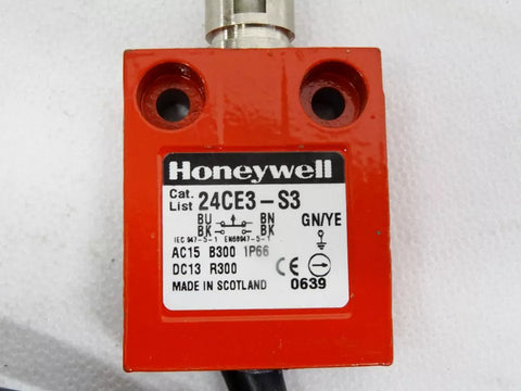 Honeywell 24CE3-S3