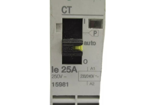 SCHNEIDER ELECTRIC 15981