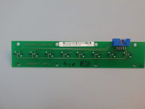 INDRAMAT  BMF2/109-0911-4B04-02