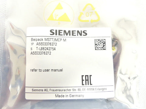 Siemens A5E03376272