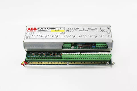 ABB IDB563AR2