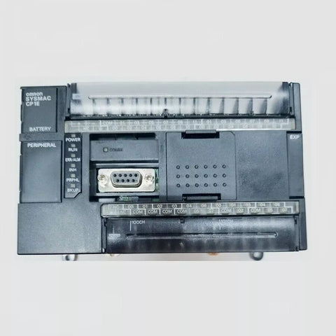 OMRON CP1-N40DT1-D