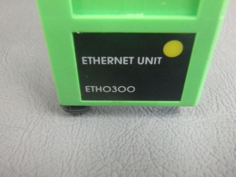 SCHNEIDER ELECTRIC  ETH0300