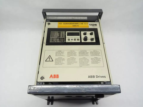 ABB SAMIO4NB4-M2P