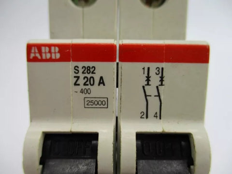 ABB S282-Z20A