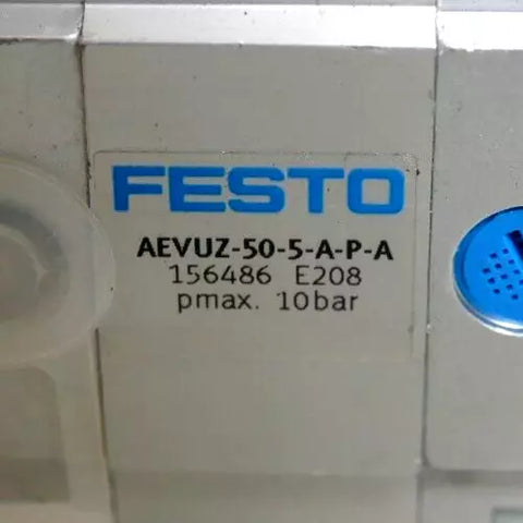 FESTO AEVUZ-50-5-A-P-A