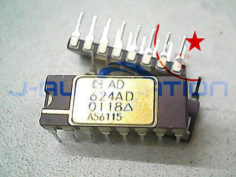 AD624AD  ANALOG DEVICES